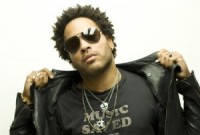 Amerikāņu rokzvaigzne Lenijs Kravics koncertēs Latvijā!