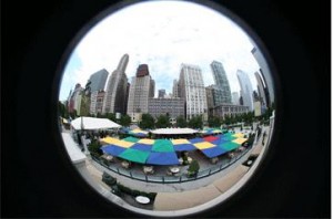 Sunex piedāvā unikālu objektīvu DSLR kamerām