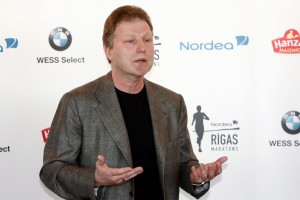 Sākas Nordea Rīgas maratona pašreklāmas kampaņa