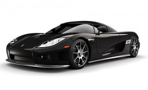 Jau tā ekskluzīvais zviedru CCX superkārs tagad kļuvis vēl ekskluzīvāks