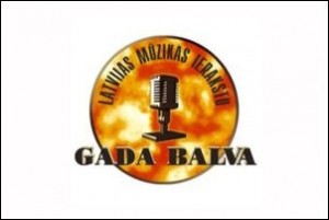 Šovakar pasniegs Latvijas Mūzikas ierakstu gada balvas