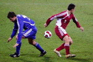 Šodien Baltijas līgas turnīrā futbolā dalību sāk Latvijas klubi