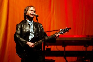 Chris de Burgh koncerta apskats