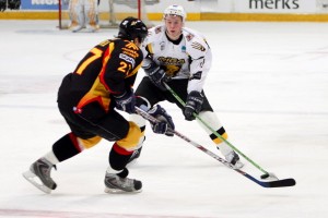 "ASK/Ogre" soli tuvāk finālam