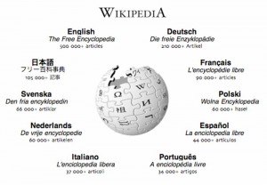 Mūzikas fani biežāk izvēlas Vikipēdiju nevis "MySpace"