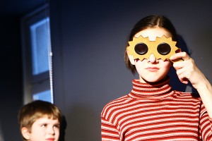 Ieskats Berimora animācijas darbnīcā