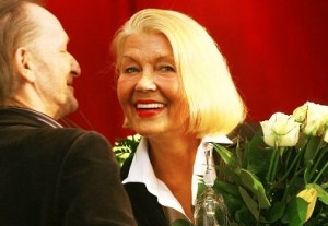 Pasniegtas Latvijas Teātra darbinieku savienības balvas