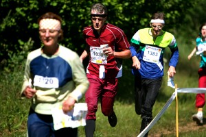 Sākas orientēšanās sporta tautas sacensību sezona