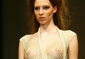 Keitas rudens-ziemas 2008/09 tērpu kolekcija