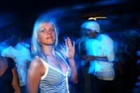 Tiek paziņoti gada lielākā mūzikas pasākuma - Sensation White - dīdžeji!