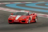 Drošas Braukšanas Skola aicina pieteikties braucieniem ar Ferrari F1 trasēs