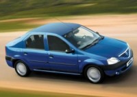 "Dacia" pārdošanas apjomi palielinājušies par 17,2%