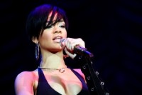 Riana Rīgā – koncerta apskats