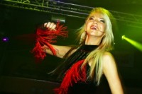 Dream Trap - Rīgas Cirkā