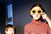 Ieskats Berimora animācijas darbnīcā