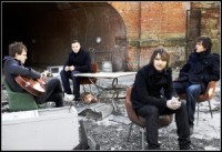 Detlef Zoo ir iznācis jauns mūzikas klips