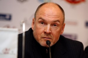 Guntis Indriksons: Ceru, ka visi rezultāti tiks sasniegti godīgā cīņā