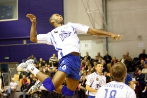 Šodien sākas Latvijas čempionāta volejbolā finālsērija