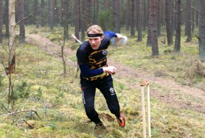 Latvieši notur Pasaules līmeni "Kurzemes Pavasarī"