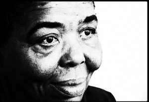 Šovakar "Arēnā Rīga" Sezārijas Evoras koncerts