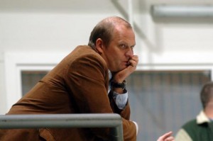 Koziols Rīgā sola sākt jaunas hokeja halles projektu