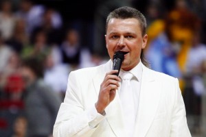 HK “Dinamo Rīga” delegācija Maskavā