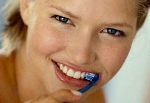 Zobu tīrīšanu pārvērš datorspēlē