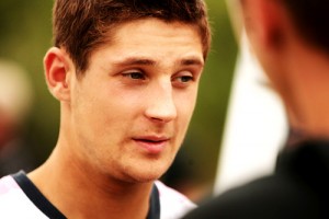 Šteinbergs MX3 pasaules čempionāta posmā paliek bez punktiem