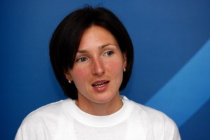 Prokopčuka izcīna ceturto vietu Bostonas maratonā