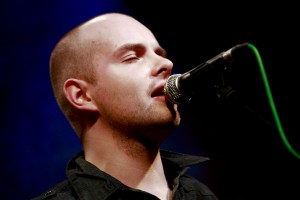 Grupa "Ēnas" atkal prezentēs savu debijas albumu