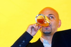 Prāta Vētra un Cēsu Alus prezentē „Mītavas alu”