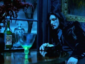 Nine Inch Nails jaunais singls bez maksas pieejams internetā