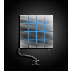 Chanel Coco- nākotnes mobilais telefons