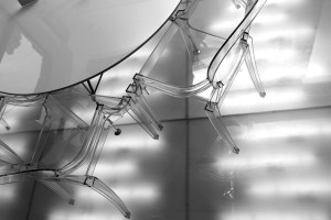 Idejas dārza mēbeļu izvēlē Latvijas klimatam