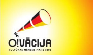 Ar izstādi "Ekspresionisma grafika" atklās festivālu "O! Vācija"