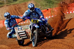 1.maijā Valmierā atgriežas tradīcijām bagātākais motokross "Gaujas kauss"