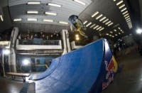 Eduards Zunda no "Red Bull Free 2 Ride" atgriežas ar bronzu