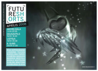 „Future Shorts” atgriežas!