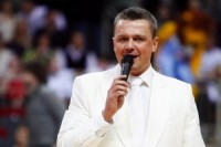 HK “Dinamo Rīga” delegācija Maskavā