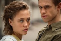 Filma „Amatieris” gūst skatītāju atzinību