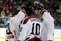 Rodrigo Laviņš: Man šī sezona ir vispār bez hokeja