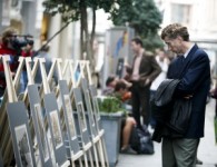 Rīdzenes ielas jauno amplua atklās ar „Galerija Centrs Kultūras mēnesi”