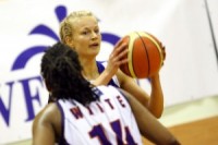 TTT sacentīsies ar astoņkārtējām Baltijas Sieviešu basketbola līgas uzvarētājām
