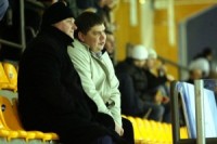 Kalvītis "Dinamo Rīga" jau ieguldījis 50 000 latu