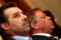 Latvijas hokeja izlasei pasaules čempionātā jaizcīna vismaz desmitā vieta