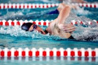 Olimpiskajā sporta centrā 27.aprīlī notiks 1.sezonas noslēguma sacensības peldēšanā