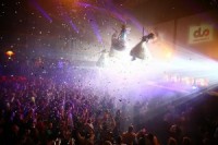 Jau trešdien pasākums „Dance Summit – Spring Conference”!