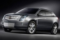 Cadillac izveido auto, kas var darboties arī bez degvielas patēriņa