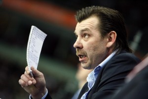 Oļegs Znaroks: Mani neapmierina vienīgi realizācija