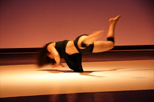 Jau šonedēļ Fraņču dejas uzvedums Soli Rīgā